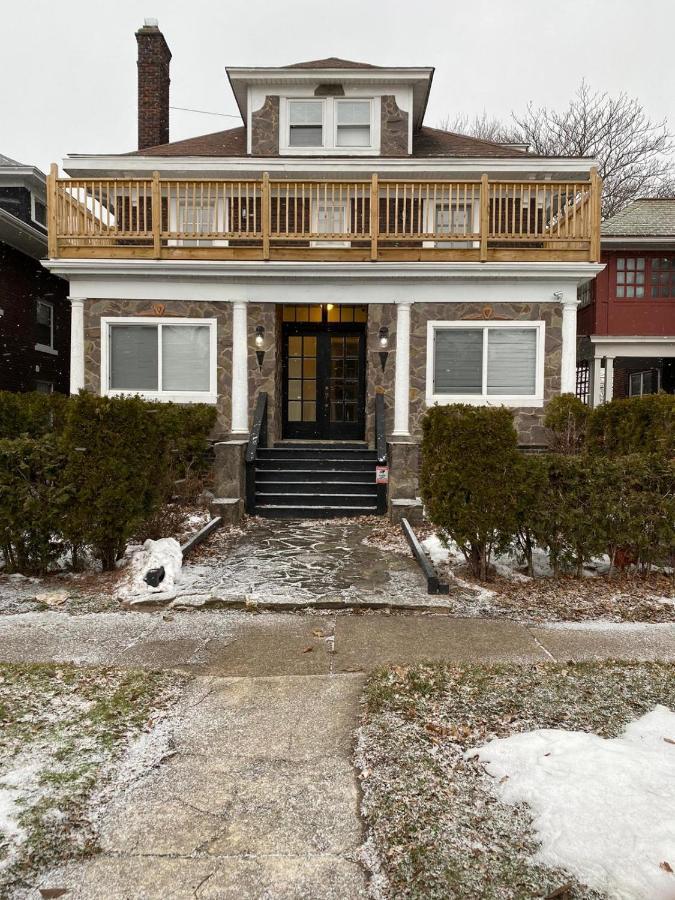 Group Hq, 9Br Near Falls, Casino & Attractions Niagara Falls Bagian luar foto