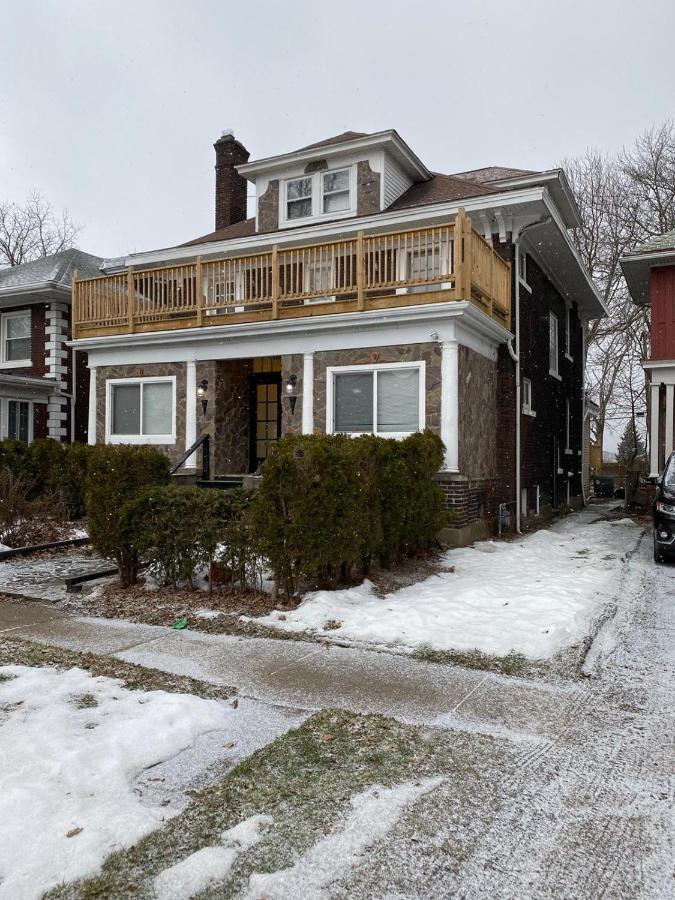Group Hq, 9Br Near Falls, Casino & Attractions Niagara Falls Bagian luar foto