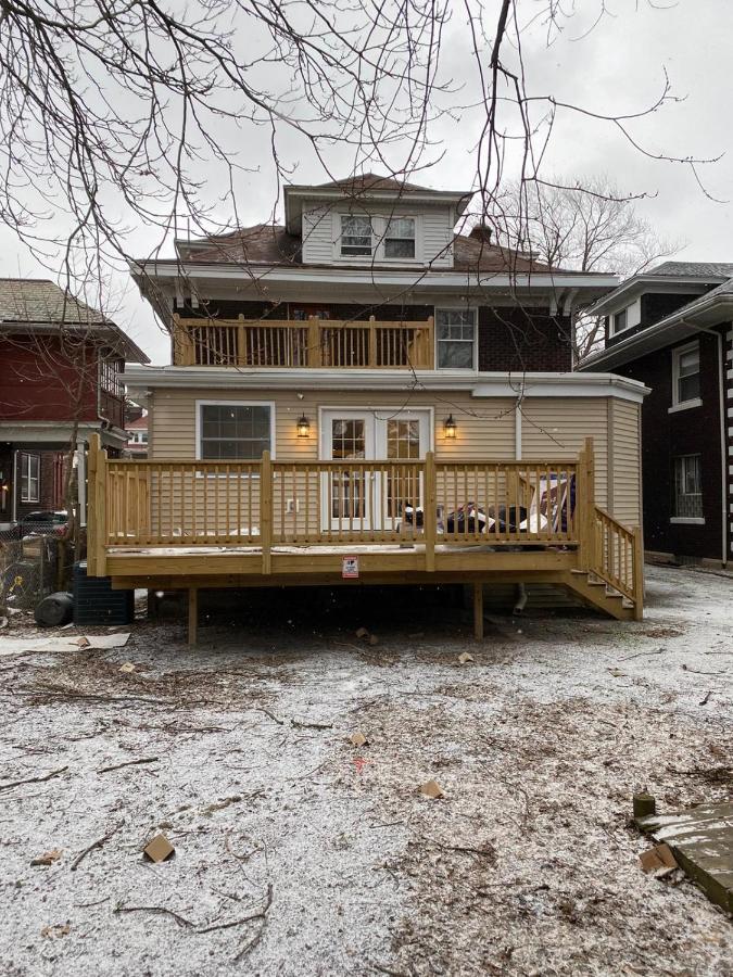 Group Hq, 9Br Near Falls, Casino & Attractions Niagara Falls Bagian luar foto