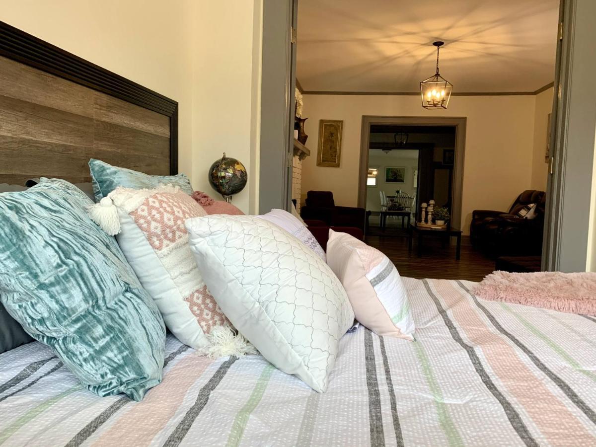 Group Hq, 9Br Near Falls, Casino & Attractions Niagara Falls Bagian luar foto
