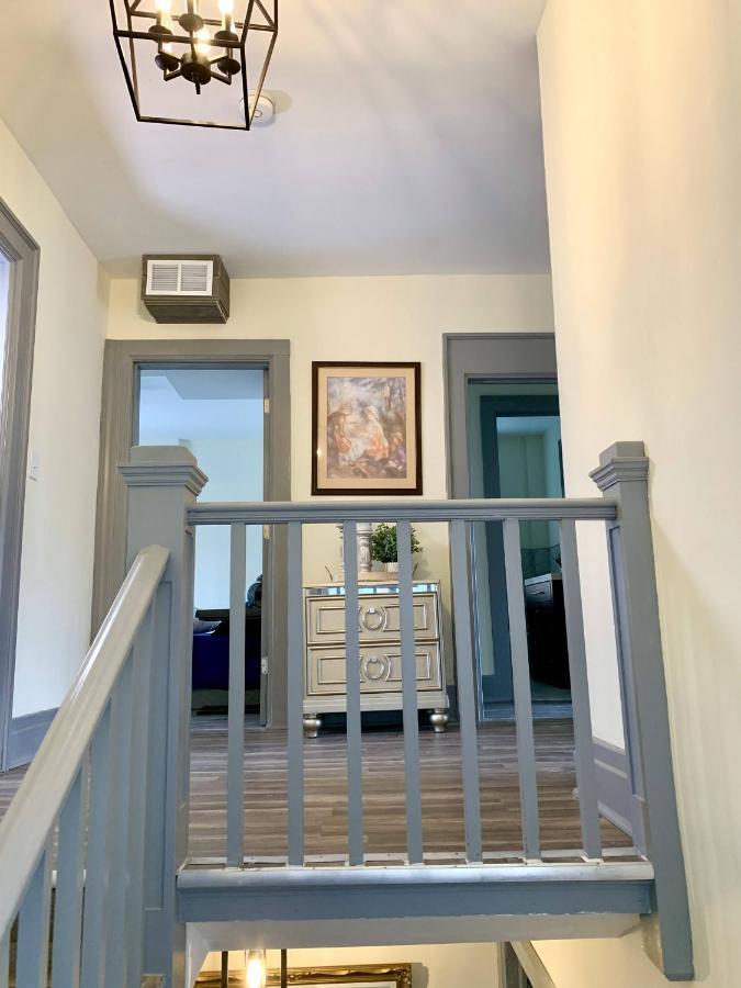 Group Hq, 9Br Near Falls, Casino & Attractions Niagara Falls Bagian luar foto