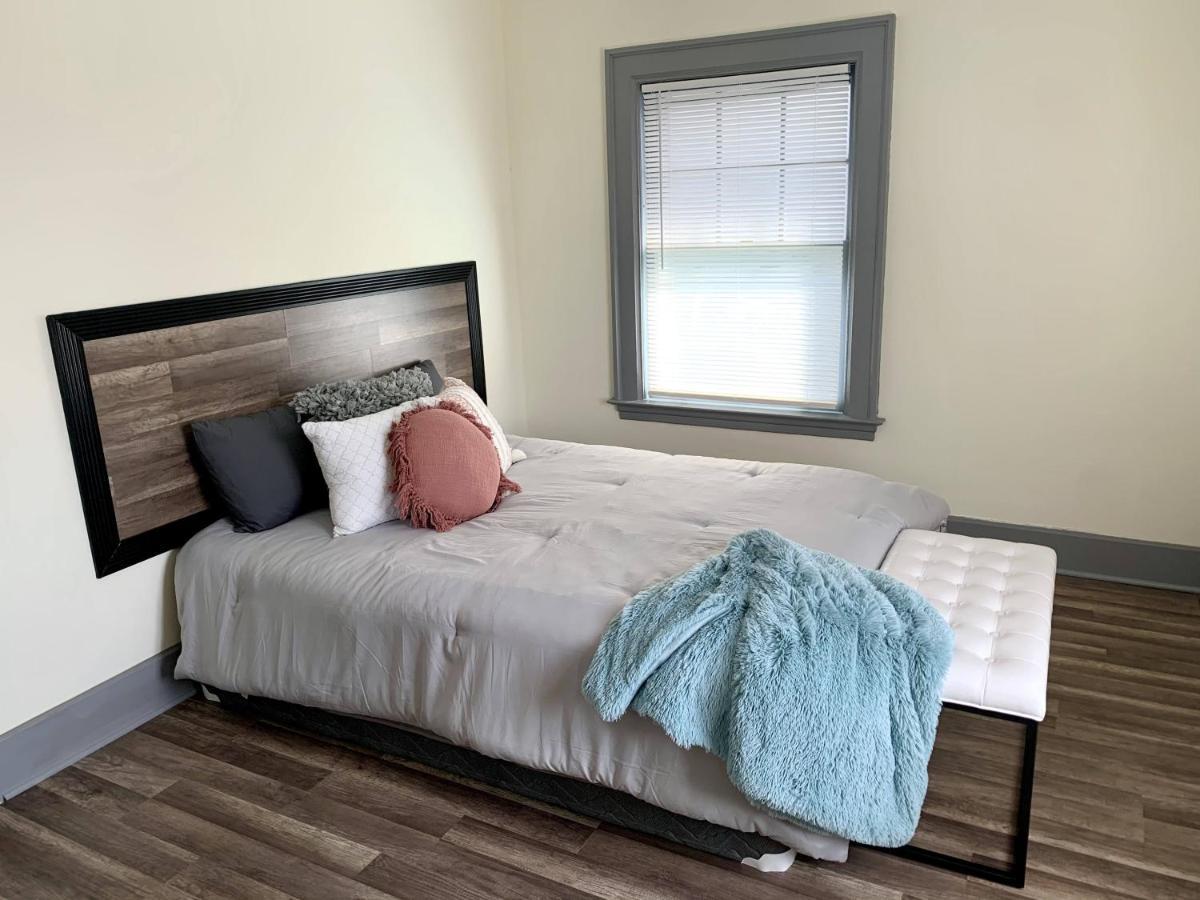 Group Hq, 9Br Near Falls, Casino & Attractions Niagara Falls Bagian luar foto