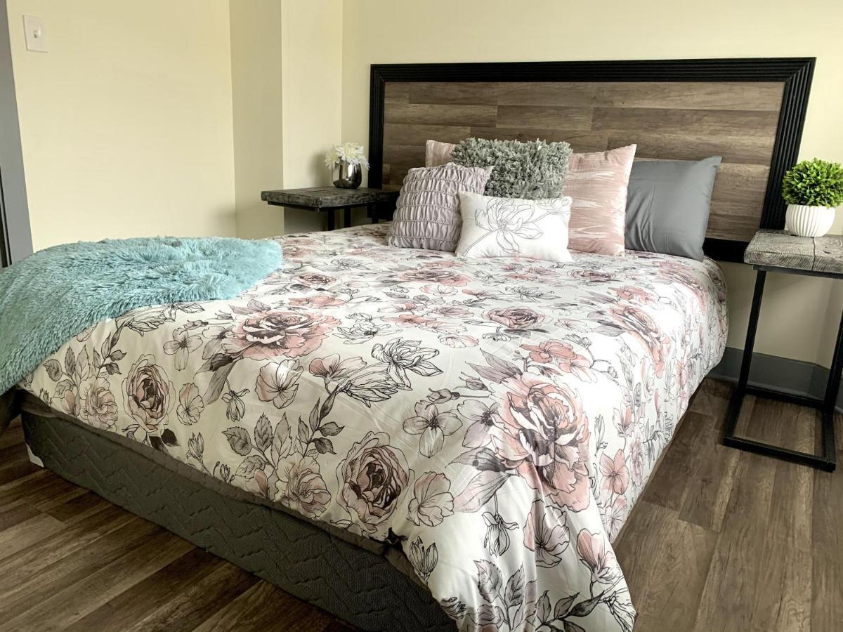 Group Hq, 9Br Near Falls, Casino & Attractions Niagara Falls Bagian luar foto