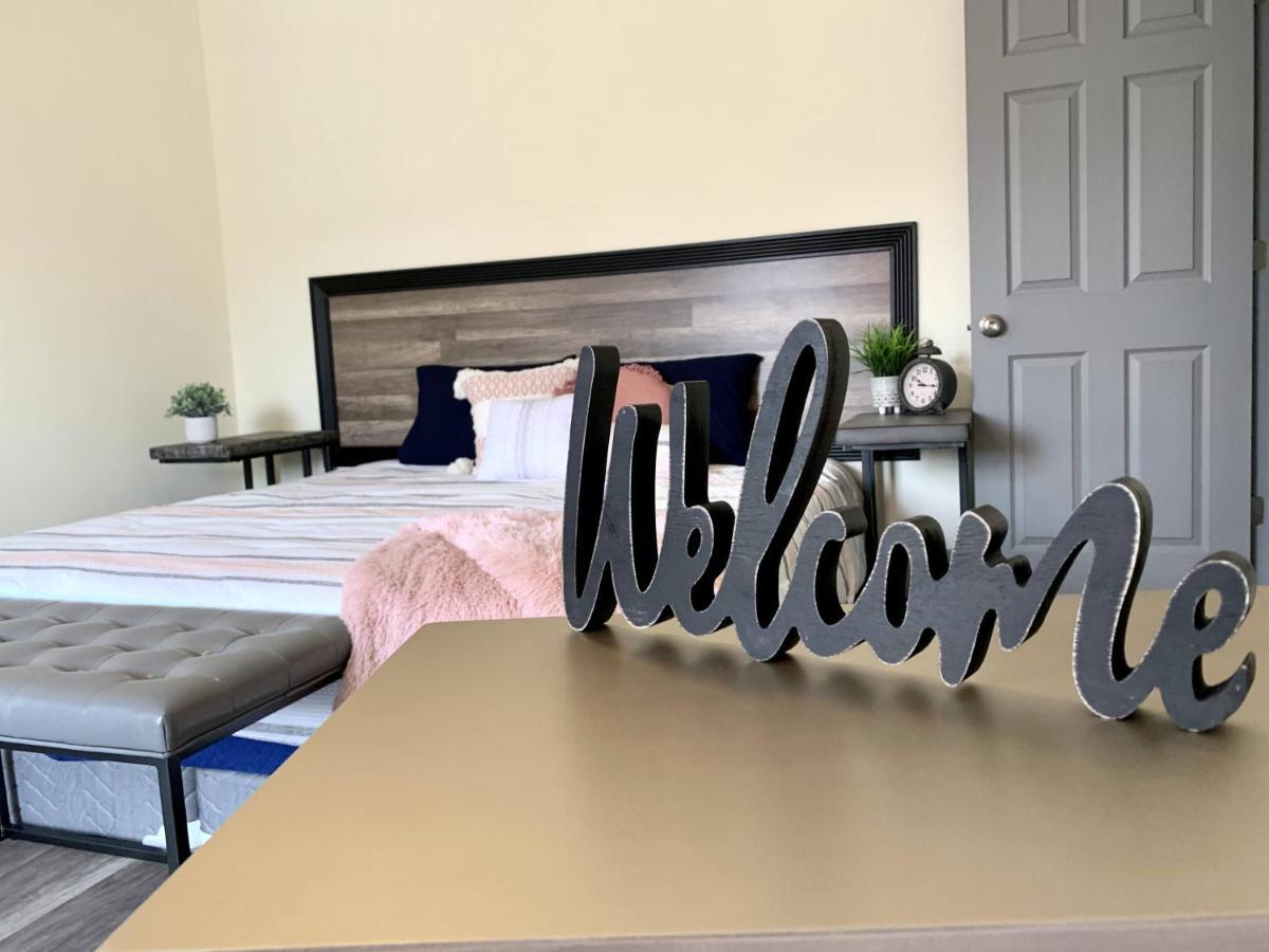 Group Hq, 9Br Near Falls, Casino & Attractions Niagara Falls Bagian luar foto