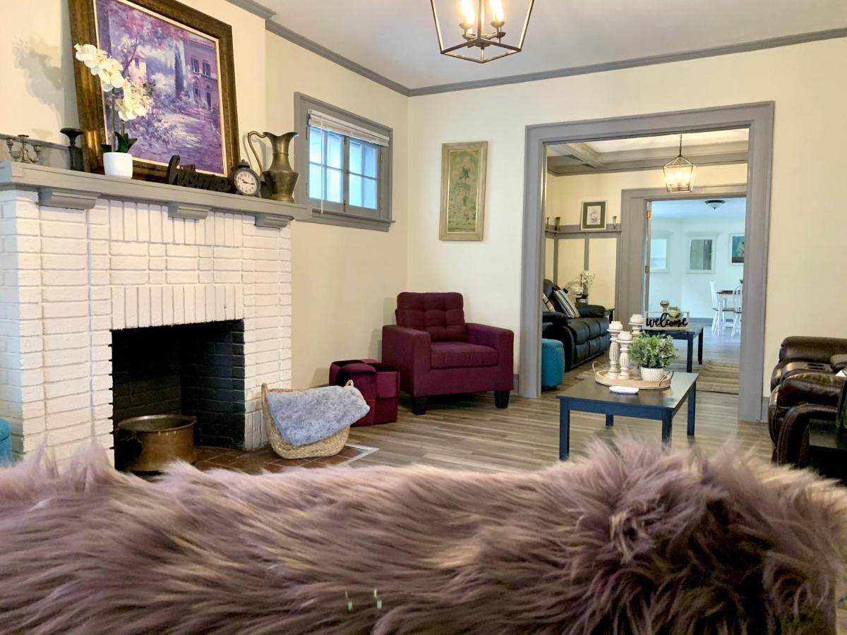Group Hq, 9Br Near Falls, Casino & Attractions Niagara Falls Bagian luar foto