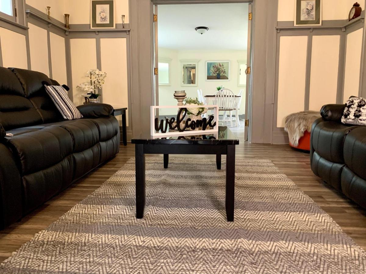 Group Hq, 9Br Near Falls, Casino & Attractions Niagara Falls Bagian luar foto
