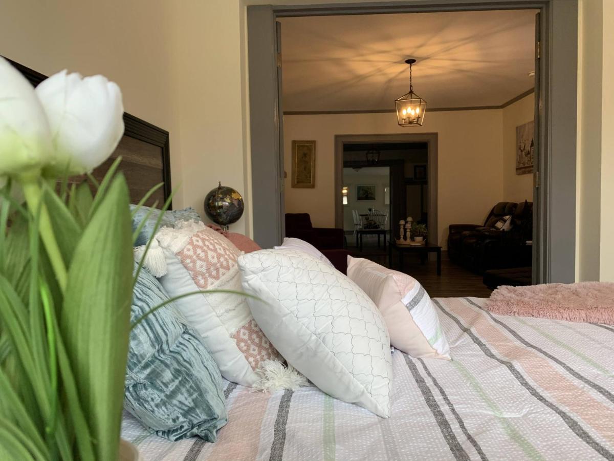 Group Hq, 9Br Near Falls, Casino & Attractions Niagara Falls Bagian luar foto