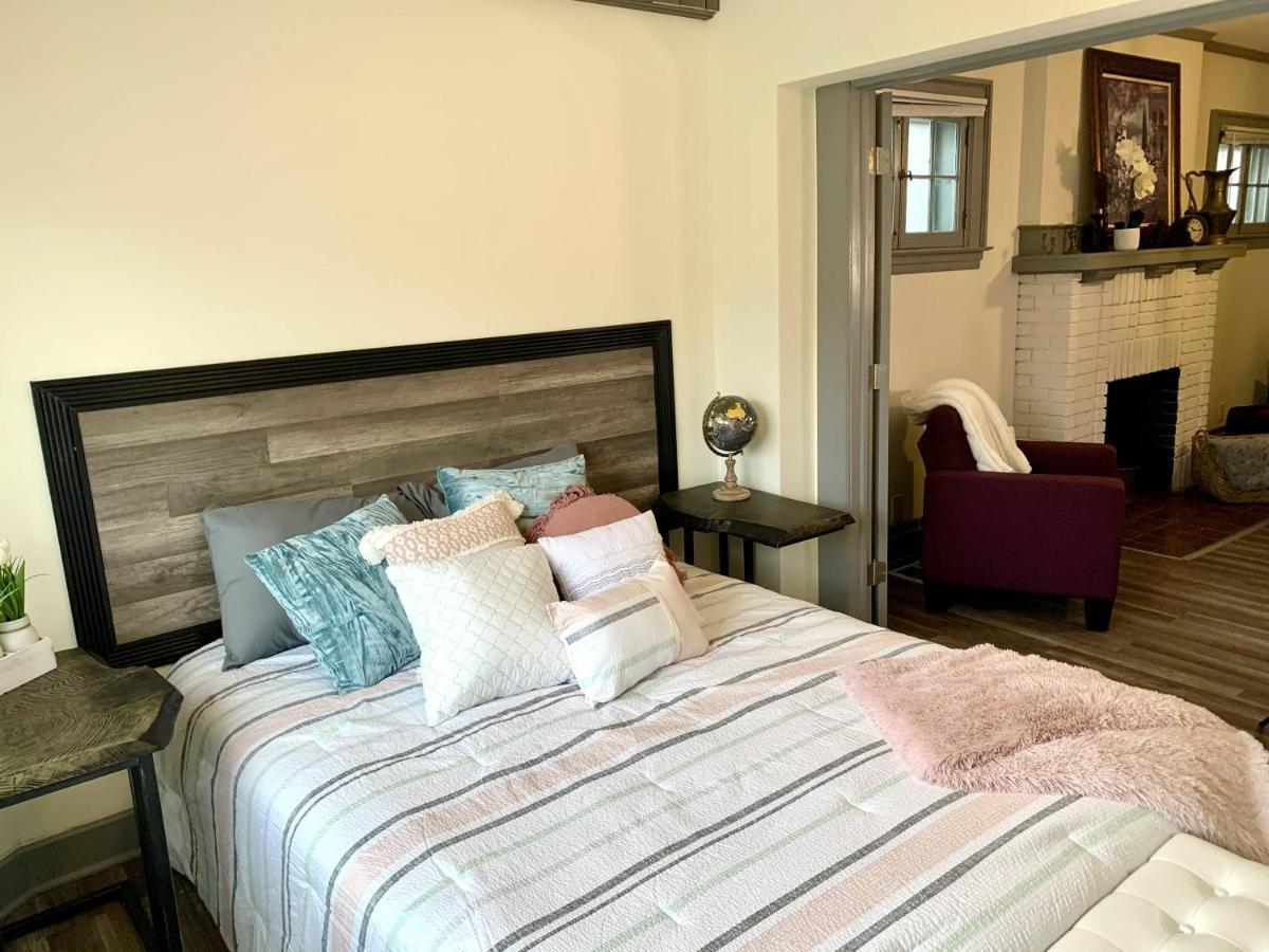 Group Hq, 9Br Near Falls, Casino & Attractions Niagara Falls Bagian luar foto