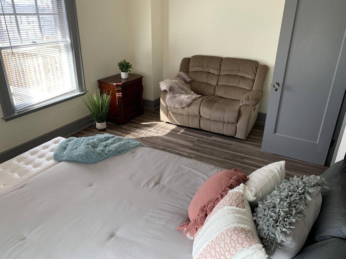 Group Hq, 9Br Near Falls, Casino & Attractions Niagara Falls Bagian luar foto