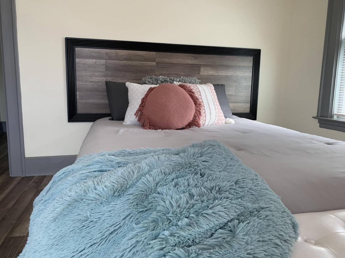 Group Hq, 9Br Near Falls, Casino & Attractions Niagara Falls Bagian luar foto