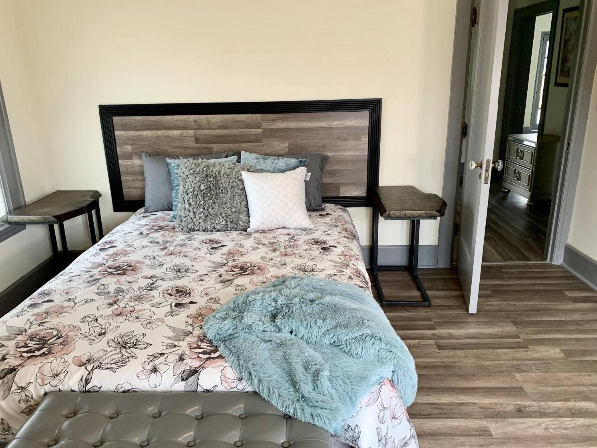 Group Hq, 9Br Near Falls, Casino & Attractions Niagara Falls Bagian luar foto