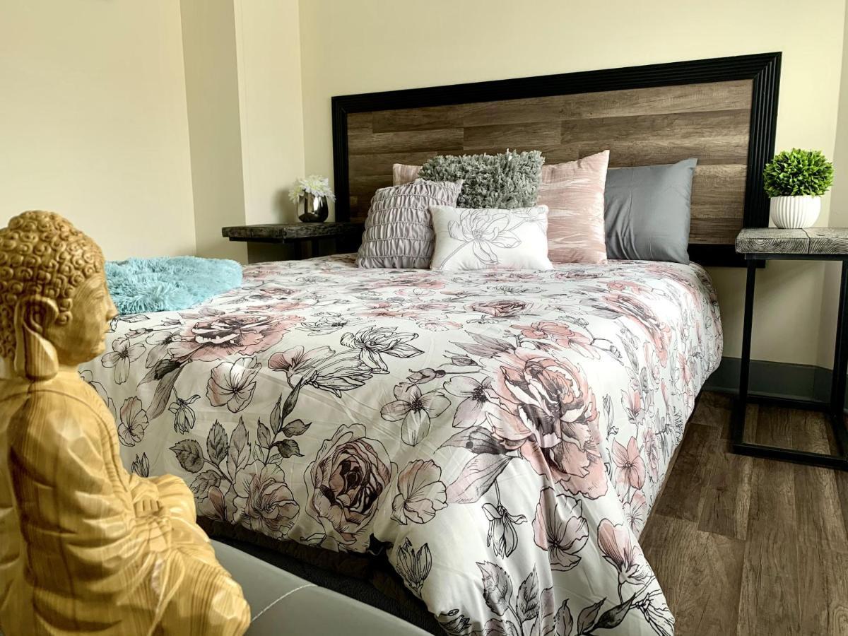 Group Hq, 9Br Near Falls, Casino & Attractions Niagara Falls Bagian luar foto